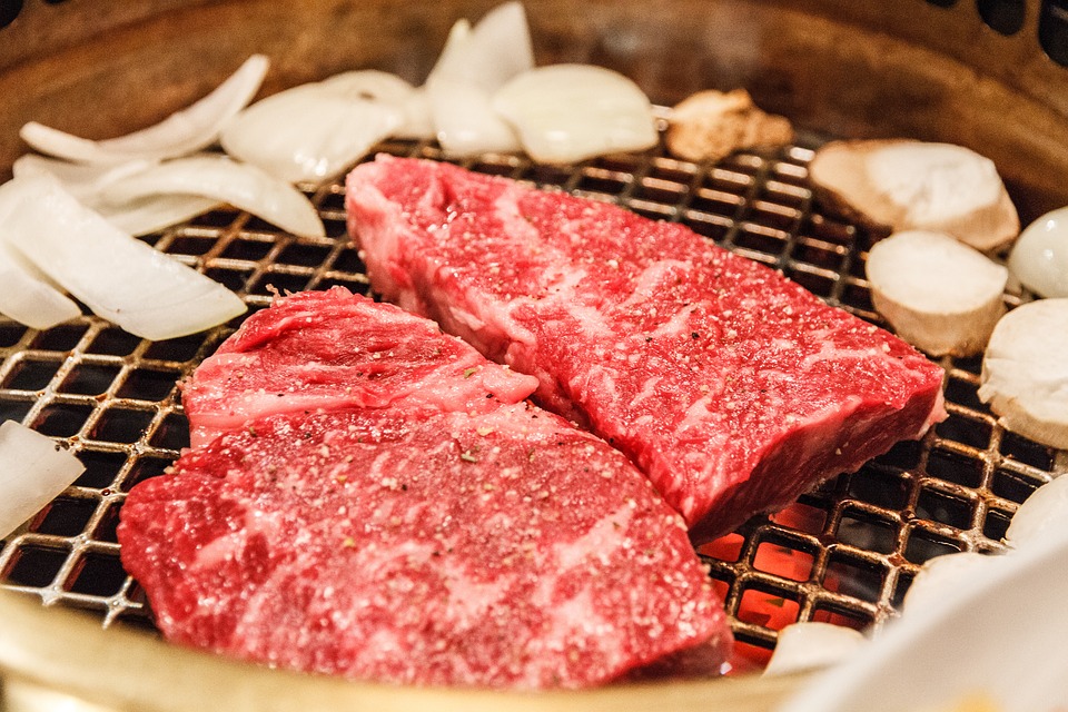 Au Japon, une liste d'attente de quarante-trois ans pour des nuggets au bœuf  de Kobe